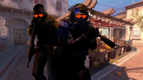 CS:GO/CS2 Wiki .